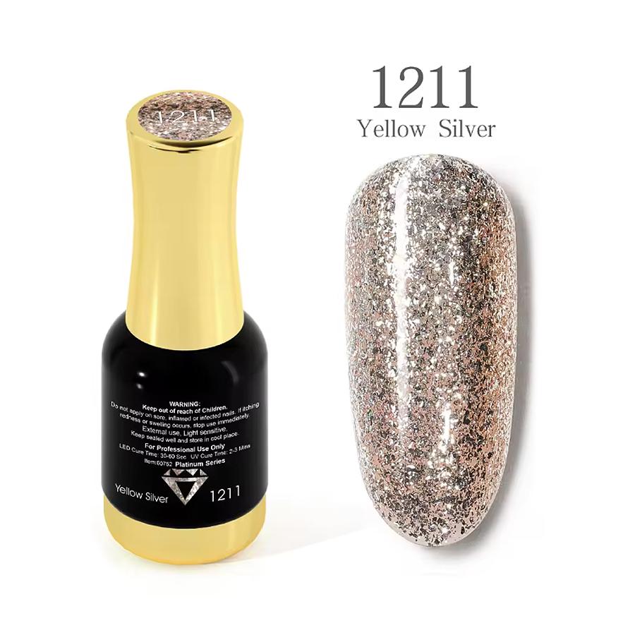 VENALISA Nail Gel Polish Hema TPO Free Semi Permanent Jelly Nude Pink Color Soak Off UV LED Ultra Diamond Varnish 12ml