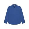 Attractive Lifestyle SS24 Shirt Unisex Indigo NHE28033-DIG