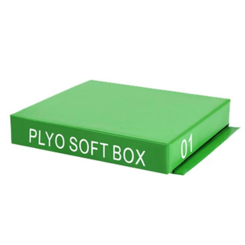 Professional Soft Plyometric Jump Training Box