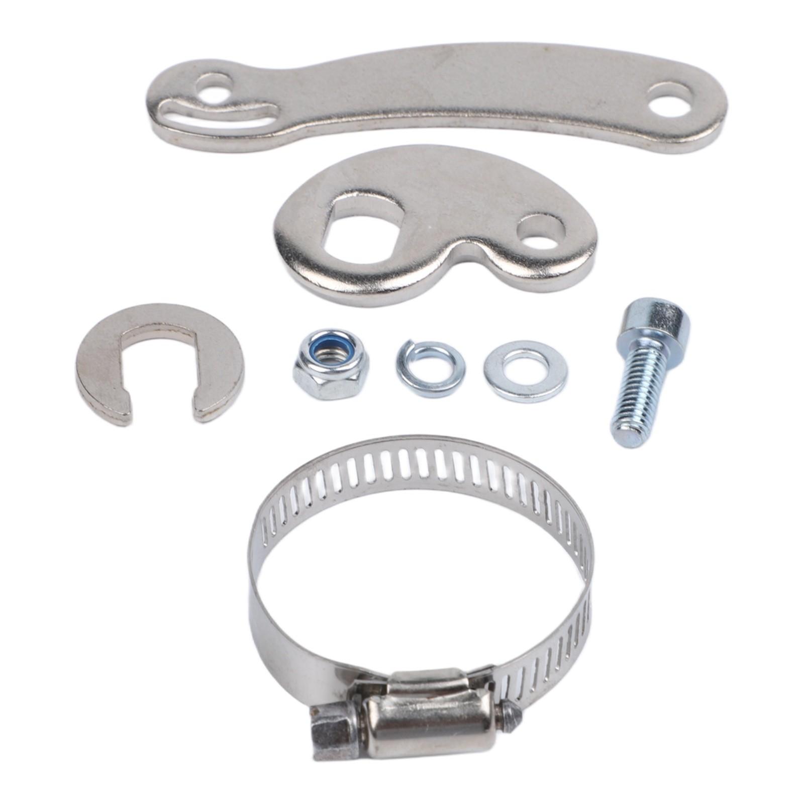 

Easy Transportation E-bike Torque Arm Kit Lightweight Design