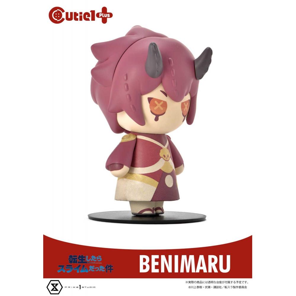 ThAt TIme I Got reIncArnAted As A slIme cutIe 1 Plus ThAt TIme I Got reIncArnAted As A slIme benImAru