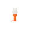 Bruna My First Bruna Chokkori Miffy Plush Toy 15cm Height Soft Stuffed Animal