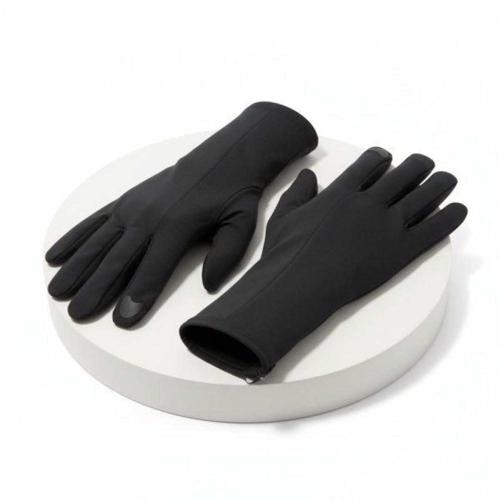 Перчатки Arc Teryx Rho 25fw Aepfu06583blk Black/L