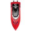 2.4G Waterproof Remote Control Boat High Speed RC Ship Speedboat Children Toy Model