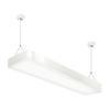 Wisząca Oprawa Oświetleniowa Led Biała 24W 4100K Flara Ideus 03631