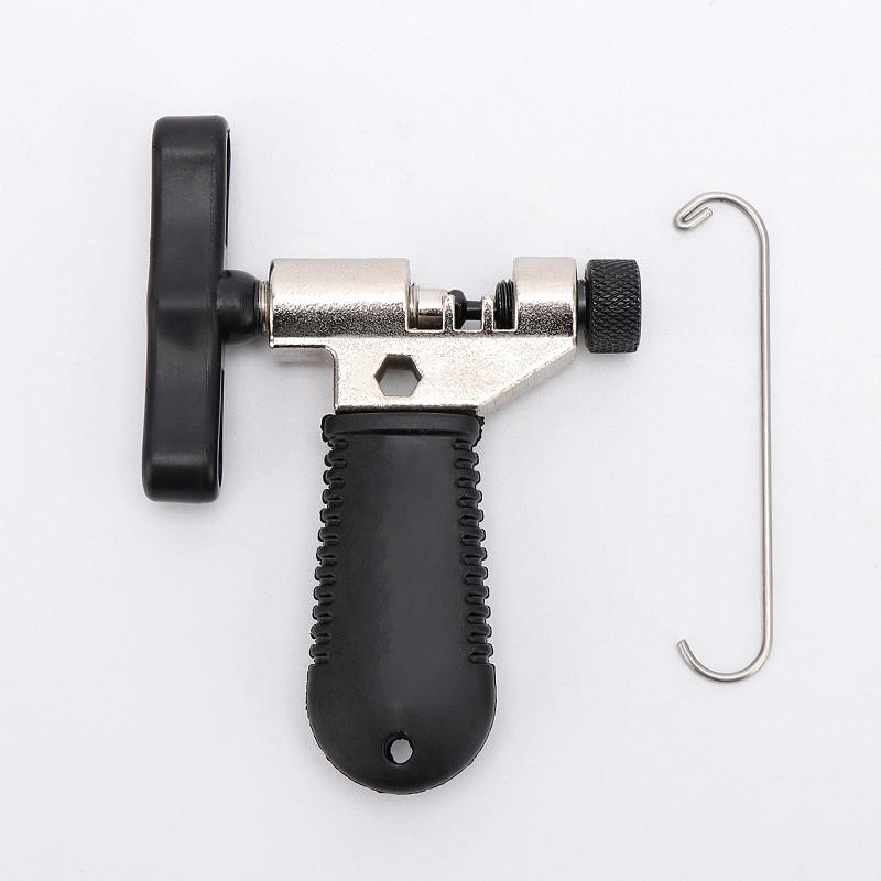 Bicycle Chain Tool Kit With Steel Chain Cutter And Master Fixing Pliers For Maintenance