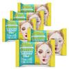 Ariul Stress Relieving Pureful Lip & Eye Remover Pads 30p, 55g, 5 pcs