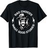 Monkey Bad Choices Make Good Stories T-Shirt Unisex T-Shirt