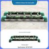 Kids' Outdoor Parkour & Physical Training Equipment