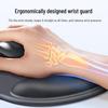 Ugreen LP668 Ergonomic Memory Foam Mouse Wrist Rest