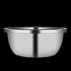 Multi-purpose Stainless Steel Mixing Bowl with Lid
