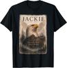 in Loving Memory of Jackie 2012-2026, Forever in Our Hearts T-Shirt
