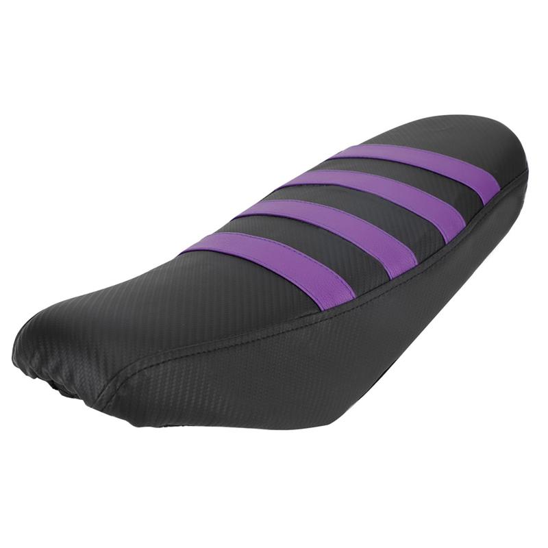 A03Z-Motorcycle Seat Cushion Cover Protector For TALARIA MX3 TALARIA MX4 Dirt Pit Bike Accessories