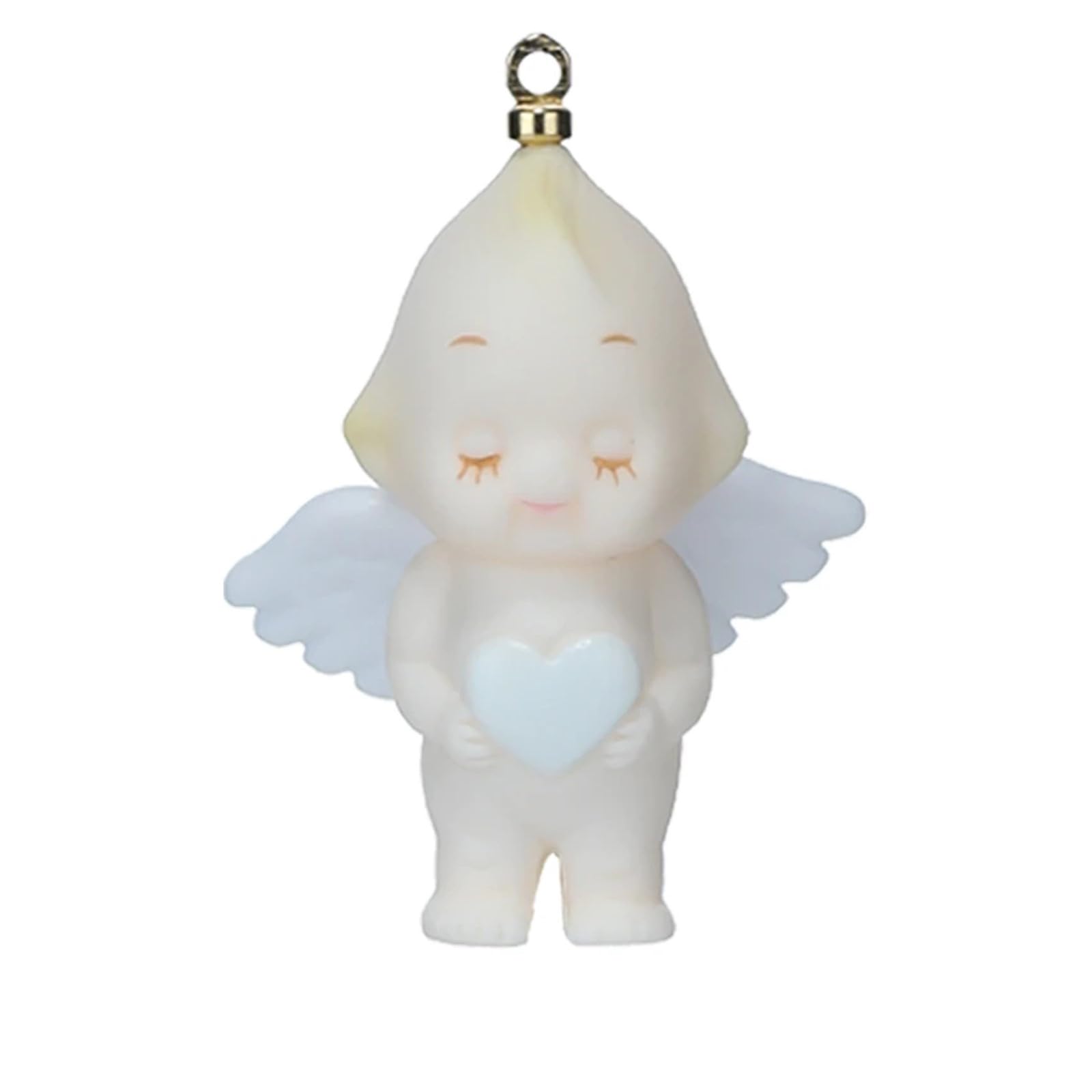 Obitsu Seisakujo Amor Psyche Celestial with Heaton AMPSH02 H39 x W29 x D15mm &