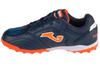 Joma Top Flex Jr 24 TPJW TF, for Boy Navy Turf Football Trainers