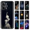Mobile Phone Shell For Realme 14 5G Phone Case Soft Silicone Back Cover For Realme14 Realme 14 Pro 5G Shockproof Cases Bumper