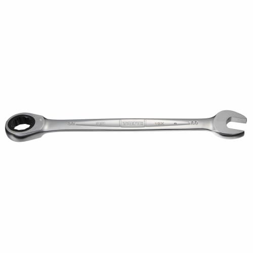 TONE Ratchet Box Wrench RM-30 Width across flats 30mm