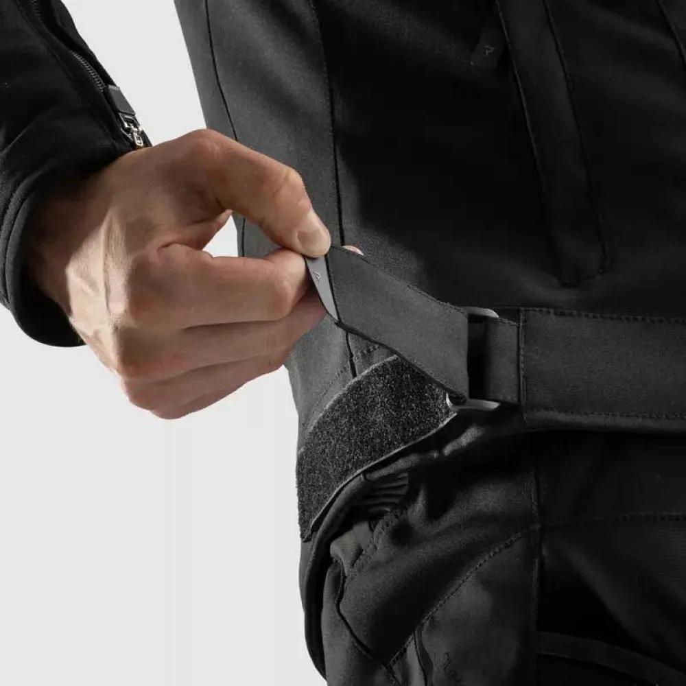 Rebelhorn Jacket Borg II