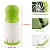 Herb Grinder Spice Mill Garlic Parsley Shredder Chopper Stainless Steel Fruit Vegetable Cutter