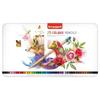 Colored Pencils - Expression - Fine Arts - Metal Box 72 Colors - Bruynzeel