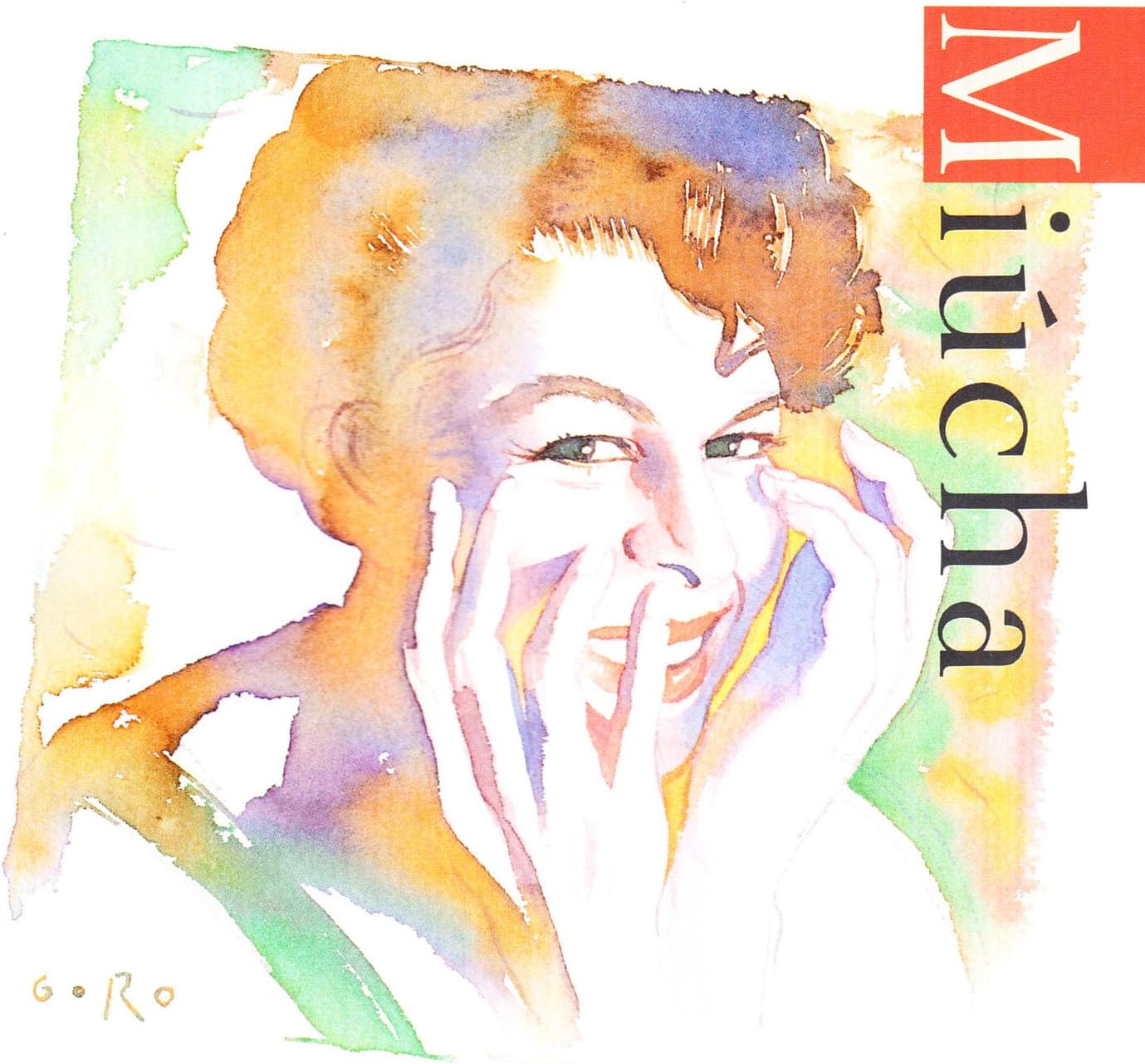 

CD MIUSHA - Nostalgia Japan ObiWorld Music Used