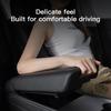 YZ for Tesla Model 3 Y Highland Juniper Auto Center Console Central Box Armrest Pad Rest Lid TPU Soft Case Cover CarAccessories