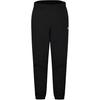 Ess Stanford Comfortable Fashion Logo Knitted Sports Pants Men Bottoms Black AA0040