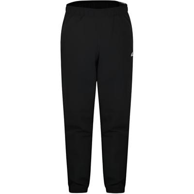 Ess Stanford Comfortable Fashion Logo Knitted Sports Pants Men Bottoms Black AA0040