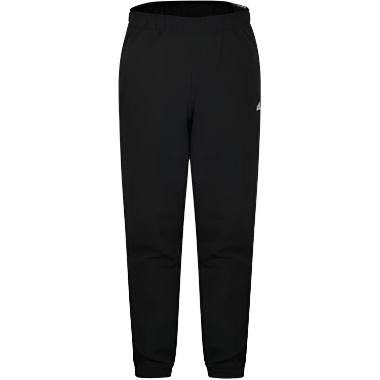 Adidas ESS STANFORD CH Knitted Sweatpants Men s Black AA0040 L