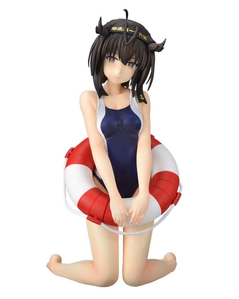 

Kantai Collection -KanColle- Premium Figure “Hatsuzuki Swimsuit Mode”