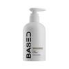 Based On Sea Salt Spray & Santal Sandalwood Curl Cream For Natural Light Hold