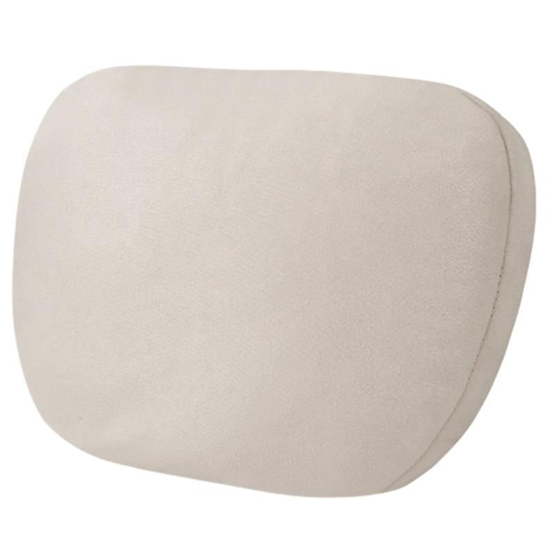 Soft Ergonomic Car Seats Headrest Pillow Accessories for Neck Rest Adjustable Support Cushion Relaxed Comfortable Drive