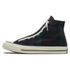Chuck Taylor All Star 1970s Zip 'Green Black' Men's 169258C