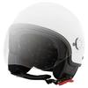 Piaggio Open Face Helmet Vespa Visor 4.0