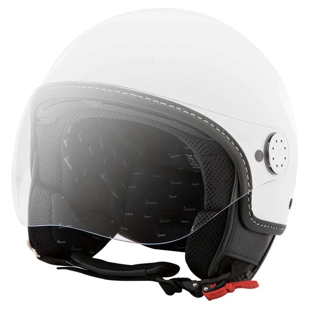 Piaggio Открытый шлем Vespa Visor 4.0