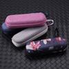 Durable EVA Insulin Cooling Bag Waterproof Thermal Insulated Pen Bag Pocket Pill Protector for Diabetics