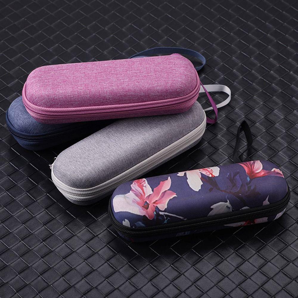 Durable EVA Insulin Cooling Bag Waterproof Thermal Insulated Pen Bag Pocket Pill Protector for Diabetics
