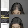 Hairfillup Hair Concealer Powder for Thinning Hair, Root Touch Up, Scalp Coverage, Natural Look, Portable Hairline Powder, 30g