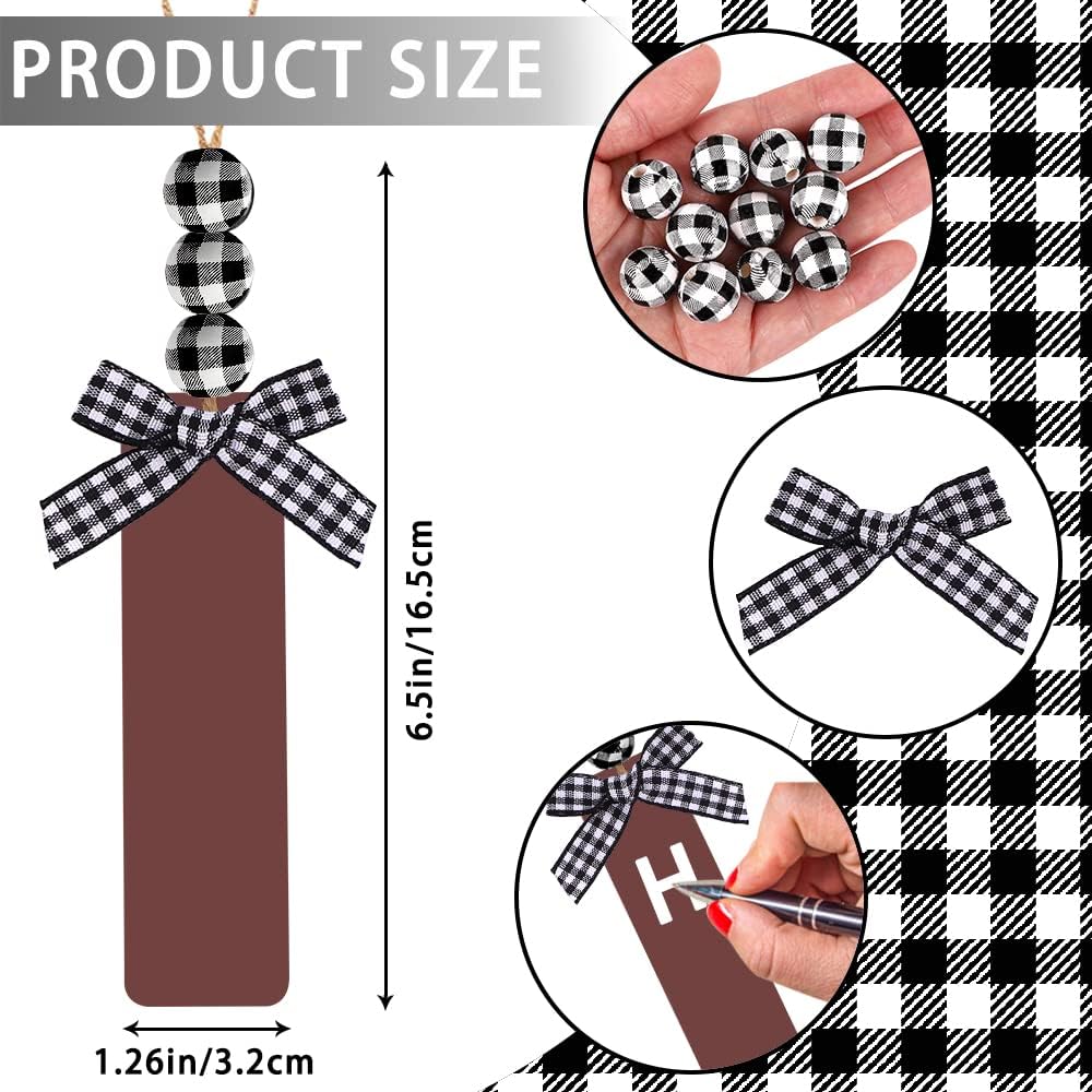 XIMISHOP 4PCS White Christmas Stockings, Large Xmas Glitter Snowflake Plush Hanging Stocking Decoration with Name Tags for Christmas Holiday Family