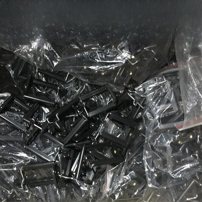 Universal Mobile Phone U-Shaped Selfie Clip & Live Broadcast Holder