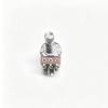 Electric Bass/Guitar Toggle Switch Potentiometers: A250K, B250K, A500K, B500K, Push/Pull, Single Coil Tap.