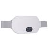 Menstrual Heating Pad USB Charging Electric Cordless Adjusted Portable Belt Heat Pad for Cramp