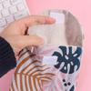 Organizer Sundries Tampon Napkin Coin Pouch Sanitary Pad Storage Bag Mask storage bag Makeup Bag