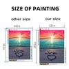 DIY PHOTO CUSTOM Diamond Painting Picture of Rhinestones Diamond Embroidery Beadwork 5D Cross Stitch 5D Home Decor