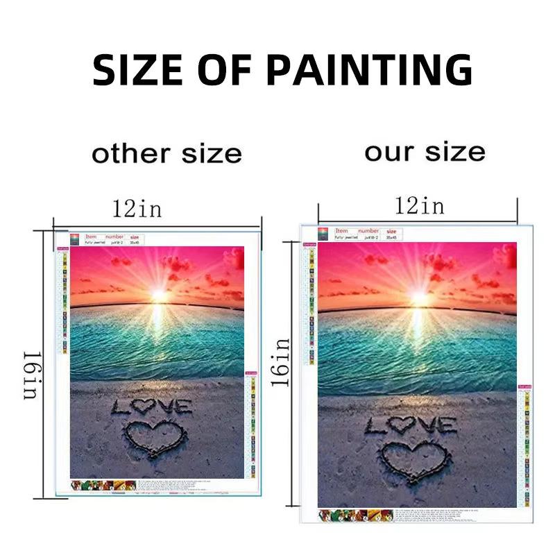 DIY PHOTO CUSTOM Diamond Painting Picture of Rhinestones Diamond Embroidery Beadwork 5D Cross Stitch 5D Home Decor