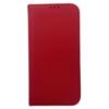 Etui Smart Magnet Book Do Xiaomi 12T Pro, Czerwone