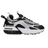 Air Max Furyosa Сріблястий Чорний (Жіночі)