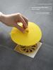 Toilet Floor Drain Odor Preventer