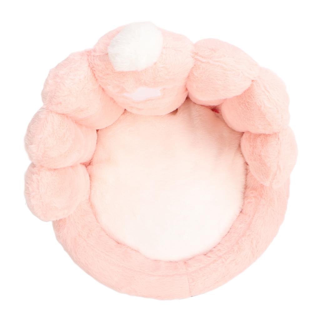 Lumbar Support Seat Cushion Comfortable Thickened Chair Cushion Home Backrest Cushion for Office