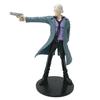 New Stock anime figure sakamoto days sakamoto taro,Shin Asakura action figure figurine pvc toys for kids collector 21cm